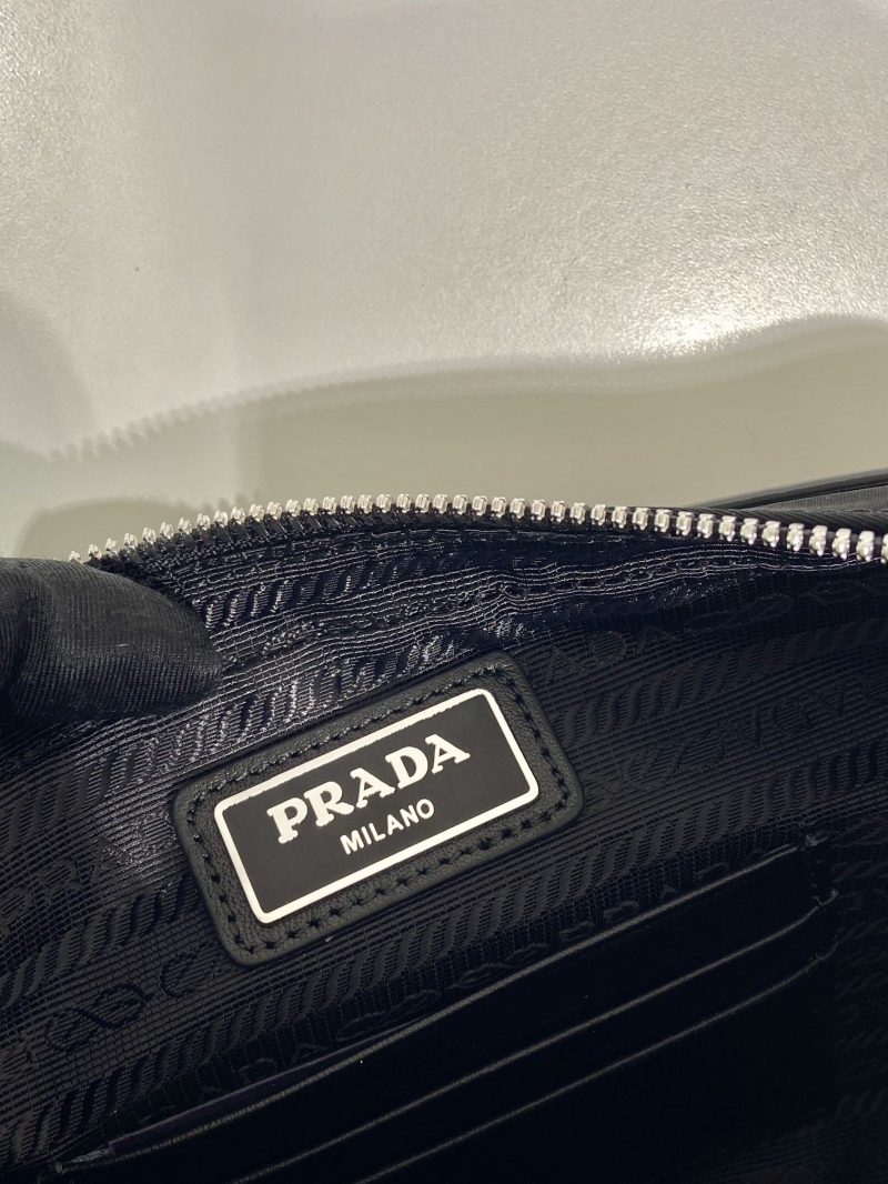 Prada Satchel Bags